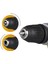 RTX1212B Akülü Matkap 12V *aküsüz* X-Lion 3