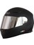 Kask Sway Full Face SW-816 Mat Black 1