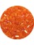 Kesme Cam Boncuk 2mm - 60 Gram - Şeffaf Turuncu - BNC362 2