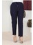 Butikbeli Lastikli Kuşaklı Pantolon 2