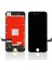 Apple iPhone 8 Plus LCD Ekran Siyah 1