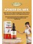 Power Oil Mix Aromaterapi Yağ Karışımı 50 ml 2