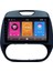 Renault Captur Android Multimedya Sistemi (2006-2011) For-X 4/64 1