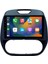 Renault Captur Android Multimedya Sistemi (2006-2011) For-X 4/64 2