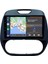 Renault Captur Android Multimedya Sistemi (2006-2011) For-X 4/64 3
