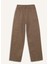 Erkek Çocuk Loose Fit Beli Lastikli Twill Pantolon D9850A825SP 8