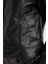 Regular Fit Fermuarlı Suni Deri Mont Y7156AZ25SP 6