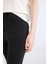 Jegging Yüksek Bel Bilek Boy Dar Paça Basic Düz Jean Pantolon B7498AX25SP 5