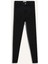 Jegging Yüksek Bel Bilek Boy Dar Paça Basic Düz Jean Pantolon B7498AX25SP 7