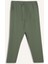 Straight Fit Çift Cepli Yüksek Bel Düz Paça Modal Kumaş Pantolon E5962AX25SP 7