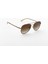 Mıchael Kors 0mk 1045 121313 56 Unisex Güneş Gözlüğü 1