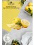 Çocuklar Için Figürlü Balmumlu Doğal Gıda Saklama Bezi Beeswax Food Wraps (Balmumu Bezi) 2 Li Set 3