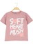 Kız Çocuk T-Shirt Baskılı 1