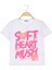 Kız Çocuk T-Shirt Baskılı 1