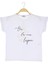 Kız Çocuk T-Shirt Baskılı 1