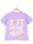 Kız Çocuk T-Shirt Baskılı 1