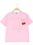 Kız Çocuk T-Shirt Baskılı 1