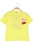 Kız Çocuk T-Shirt Baskılı 1