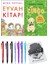 Eyvah Kitap! ve Cingo 1