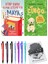 Kitap Kurdu Olmak İstemeyen Maya ve Cingo 1