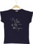 Kız Çocuk T-Shirt Baskılı 1
