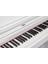 PM80 88 Tuşlu Dijital Piyano ( Tabure ve Kulaklık Hediyeli ) 3