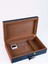 Küba Bayraklı Humidor PHUM0198 2