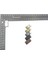6X12 mm Deri Bileklik Kiliti Mıknatıslı Kilit (5 Adet) 1