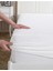 Flex Cotton Pamuklu Fitted Ful Kenar Yatak Koruyucu Alez 1