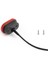 Xiaomi Mi Pro 2 Stop Lambası Elektrikli Scooter Pro2 Uyumlu Fren LED Işığı Soketli Kablolu 2