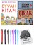 Eyvah Kitap! ve Dedemin Bakkalı Çırak 1