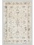 Vintage Desenli Halı, Pamuk Dokuma Pamuklu Taban Dekoratif Halı Kilim 87 4