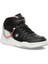 Sevılla Hı 5fx Siyah Kız Çocuk High Sneaker 2
