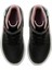 Sevılla Hı 5fx Siyah Kız Çocuk High Sneaker 4