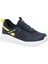 Sırıus F 5fx Lacivert Erkek Çocuk Slip On 2