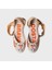 Castell Dalia Kadın Dolgu Topuk Multi Espadril 1TONW2025024 3