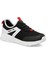 Sırıus F 5fx Siyah Erkek Çocuk Slip On 2