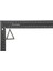 Metal Otantik (Tasma) Kolye Ucu 1