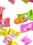 Sütlü Karışık Meyveli Şeker 500 gr 2