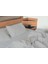 | Purecomfort | %100 Pamuk Çift Kişilik Nevresim Takımı | Açık Gri | 240X260 | Düz Çarşaflı 3