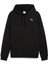 Tad Essentials Erkek Siyah Antrenman Sweatshirt 52591801 5