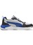 X-Ray 3 Lt Erkek Gri Sneaker Ayakkabı 40022905 1