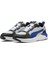 X-Ray 3 Lt Erkek Gri Sneaker Ayakkabı 40022905 2