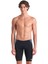 Monogram Swim Jammer Erkek Siyah Yüzücü Mayosu 009079550 1