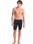 Monogram Swim Jammer Erkek Siyah Yüzücü Mayosu 009079550 3