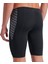 Monogram Swim Jammer Erkek Siyah Yüzücü Mayosu 009079550 4