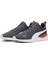 Anzarun Lite Erkek Gri Sneaker Ayakkabı 37112867 2