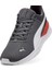 Anzarun Lite Erkek Gri Sneaker Ayakkabı 37112867 4