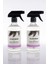 Doğal Banyo Temizleyici Sprey - Lavanta Biberiye 500 ml x2 1