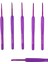 Örgü Tığ Purple 7 Numara 1